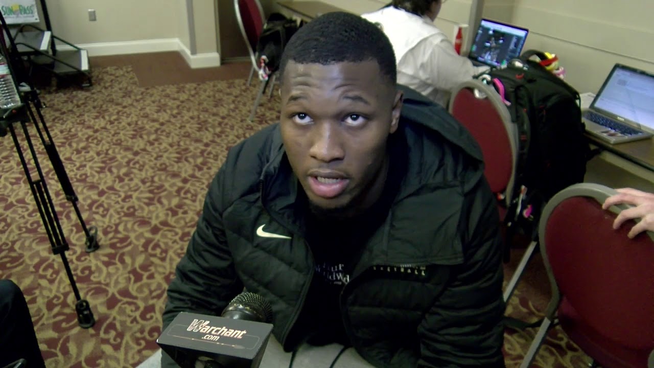 fsu football predictions Florida State F Raiquan Gray on effort vs. Miami, looking ahead to Duke