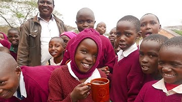 How The Water Project Benefited from the Caring With Crypto Campaign | The Giving Block