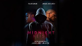 MIDNIGHT HEIST: RIDE OR DIE