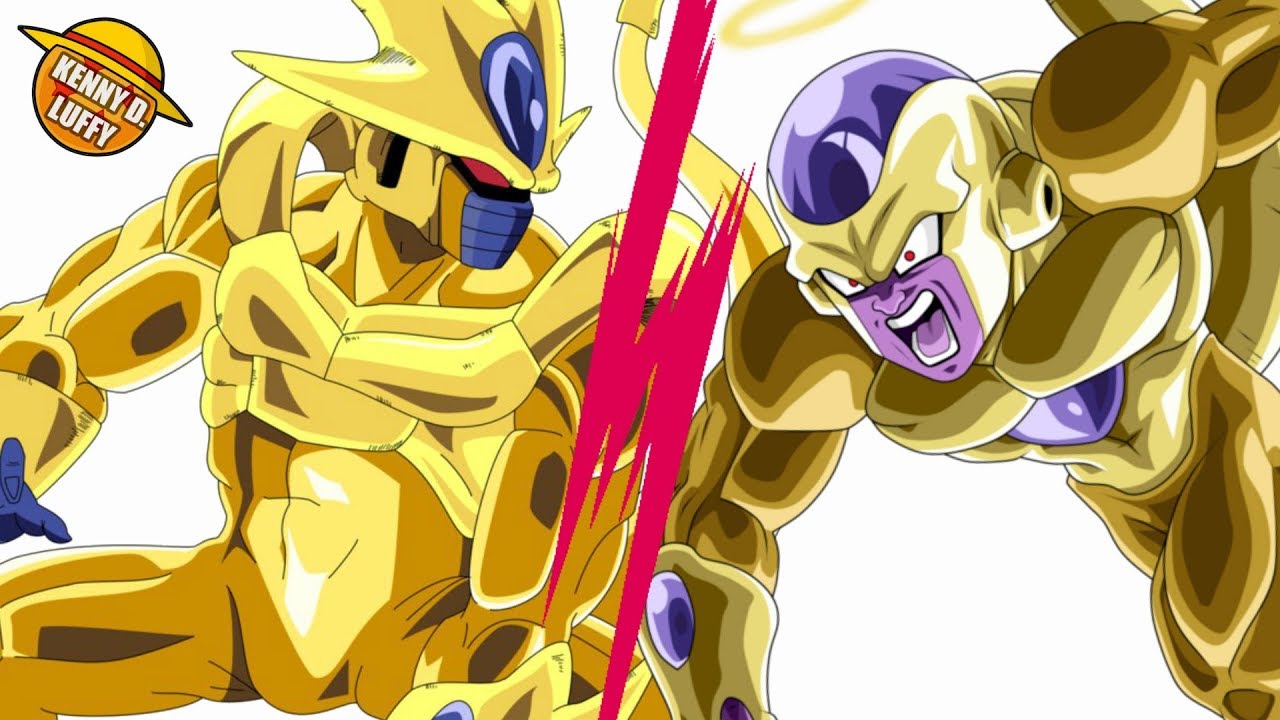 GOLDEN COOLER Vs GOLDEN FREEZER ¿ QUIEN ES MAS PODEROSO ? YouTube