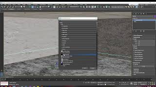 3ds max bump Maps