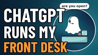 How to Use ChatGPT for Your Service Menu, Policies & Replies (2026)