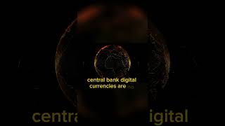 CBDCs: The Ultimate Tool for Financial Control?