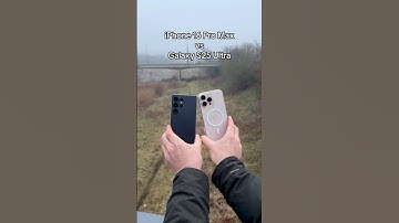 Samsung Galaxy S25 ultra vs iphone 16 pro max camera test #shorts #shortvideo #s25ultra #16promax