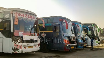 My Best ClickZ In 2020 Luxury Buses..