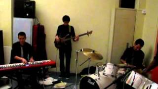 Entends Mon Coeur Version Bossa Nova Sur Rythme Latino