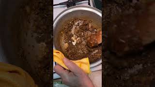 Babaannemin Pamuk Ellerinden Ğersarma Tarifi.