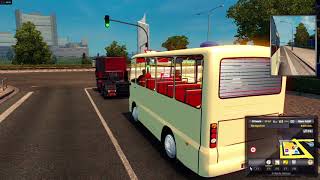 ["Otokar M2000 ?stanbul Edition", "bus", "magirus", "m2000", "otokar m2000 i?stanbul edition ets 2", "euro truck simulator 2", "ets 2", "ets2", "gameplay", "truck"]