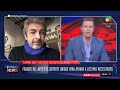 Ricardo Darín sobre la grieta: &quot;Es una gran pérdida de tiempo&quot;