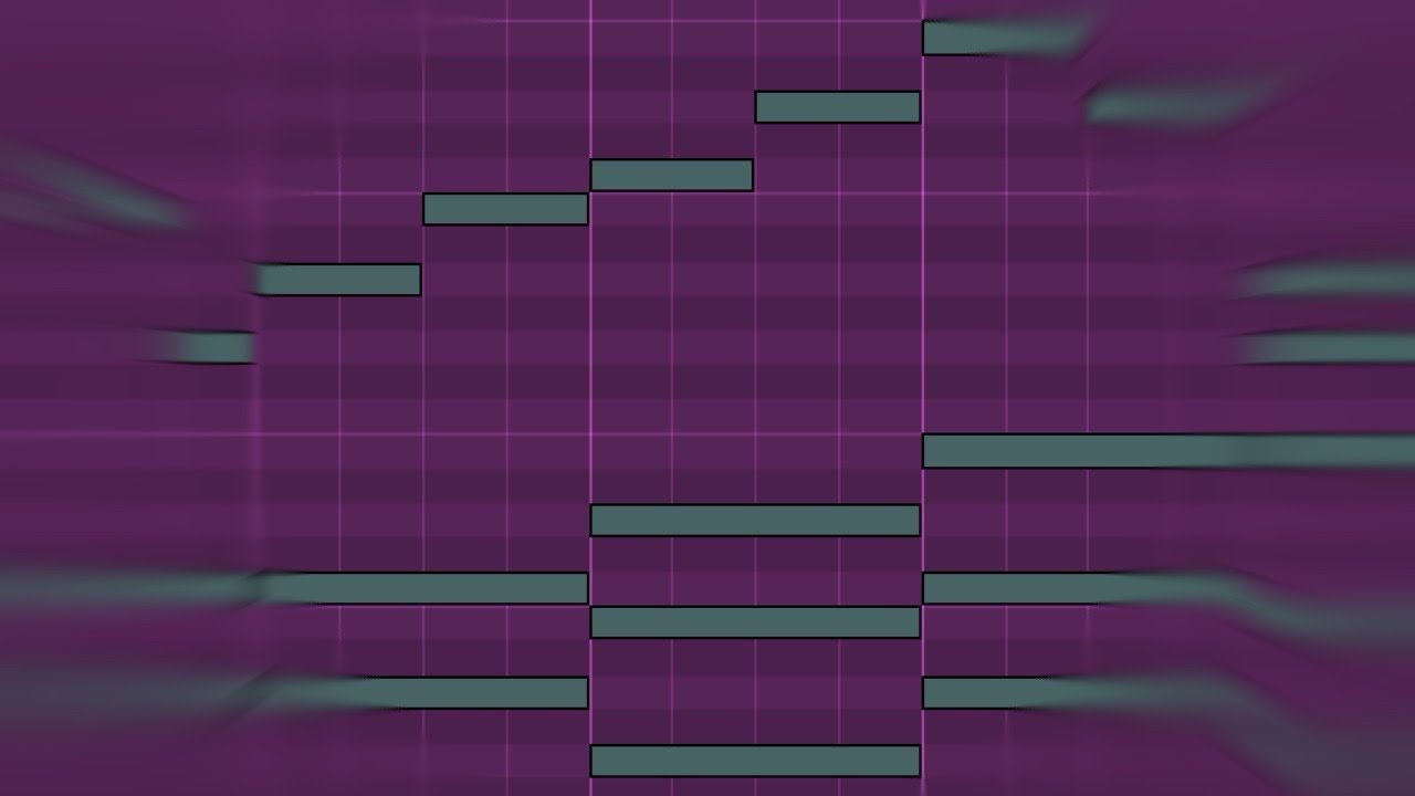 something orchestral (garageband) YouTube
