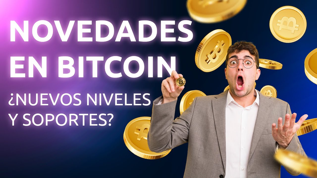 ¿Por qué el Precio del BITCOIN está Explosivo en 2025? ¡Esto es lo que  Debes Saber!