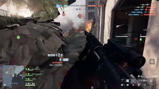 THE DRAKE (BF6 Beta Clipdump)