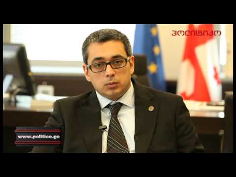 ბარნოვი პრეზიდენტის რეზიდენციაში უცხო პირების შესვლაზე