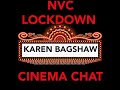 We Miss Cinema 8: Extraction; Letter To The King; Maleficent: Mistress of Evil; Film Buff: Karen ...