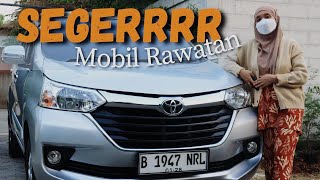 #terjual Toyota Avanza 1.3 G Manual 2018 Mobil Rawatan Siap Pakai !!