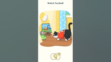 DOP 2(delete for one part) game level 626#complete#game play# gaming#youtubeshorts#puzzlegame #