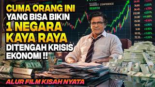 KISAH NYATA‼️ AWALNYA DIREMEHKAN WARGA AKHIRNYA JADI KEBANGGAAN 1 NEGARA - Alur Cerita Film