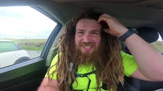 Coastal Path Trail Run Arfordir Penfro