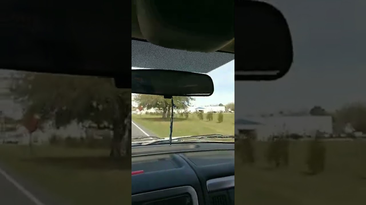 unorthodox road test for proper differential backlash/ pinion preload