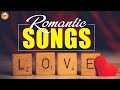 Romantic Old Love Songs 80&#39;s 90&#39;s with Lyrics Playlist 🎵 Best Love Songs Of All Time