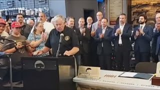 2nd Amendment Protection Act takes effect