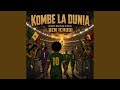 Kombe La Dunia Swahili World Cup Anthem 