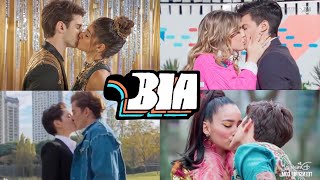 Los MEJORES BESOS en BIA | PeterRdzl