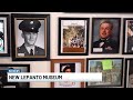 Lepanto student’s project honored museum founder, community supporters