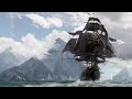 Child Of Atmosphere - The Adventures Of Pirate Jonathan Gilbert | Epic Pirate Action Music