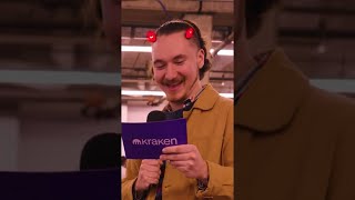 Think you know crypto? Spell it.