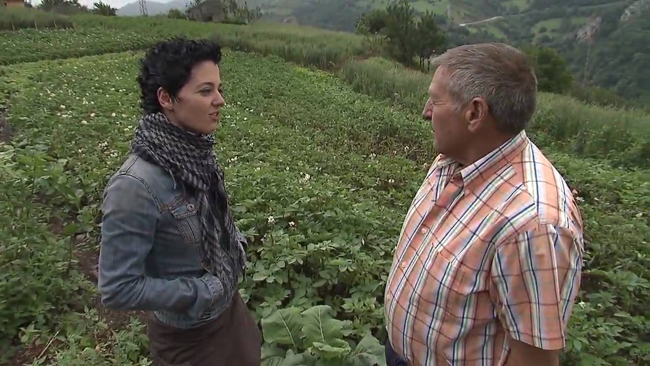 La Puerta de Asturias - Videoblog de la Montaña Central de Asturias