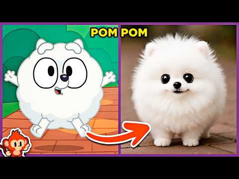 🐶🔵 BLUEY | 🔊 ADIVINHE PELA VOZ | Como seria os personagens na vida real | #quiz #macaquiz