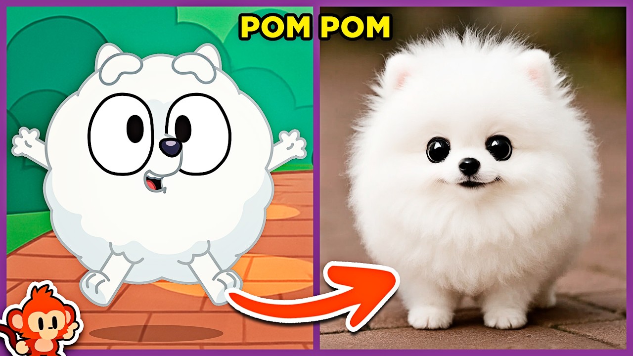 🐶🔵 BLUEY | 🔊 ADIVINHE PELA VOZ | Como seria os personagens na vida real | 