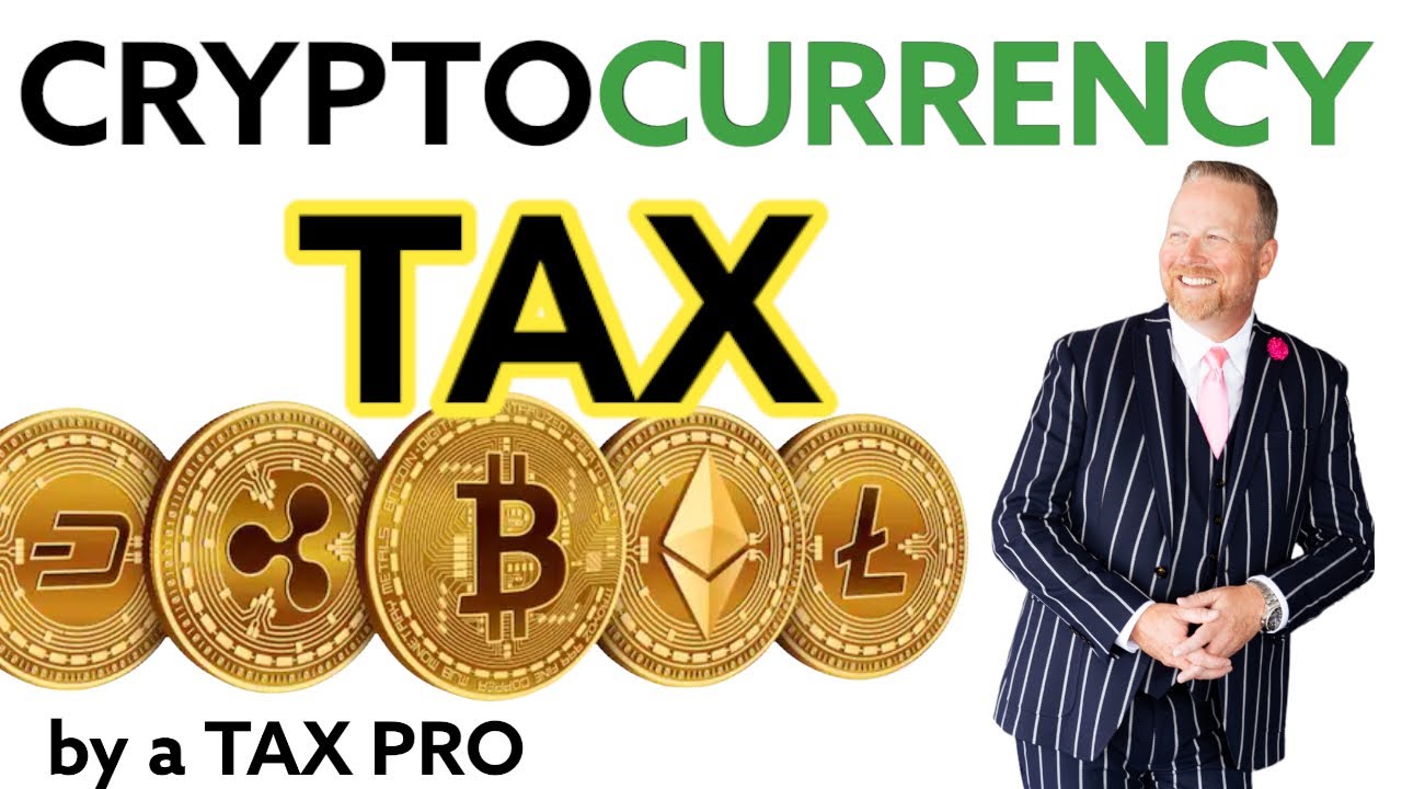 Cryptocurrency: CryptoTaxes [Crypto Taxes Explained] Crypto Tax for Virtual  Currency Beginners