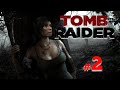 Tomb Raider #Part.2 - SEGREDOS DA ILHA!