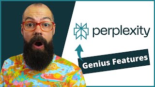 How To Use Perplexity AI For Research  Terrifyingly SMART!