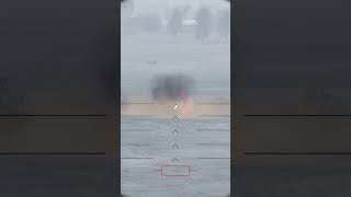 Long range rocket kill Arma 3