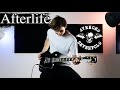 Afterlife - Avenged Sevenfold - Electric Guitar Cover
