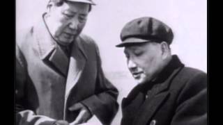 China 1953-58   Century of Revolution