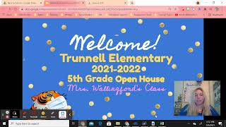 Wallingford Open House 2021 2022