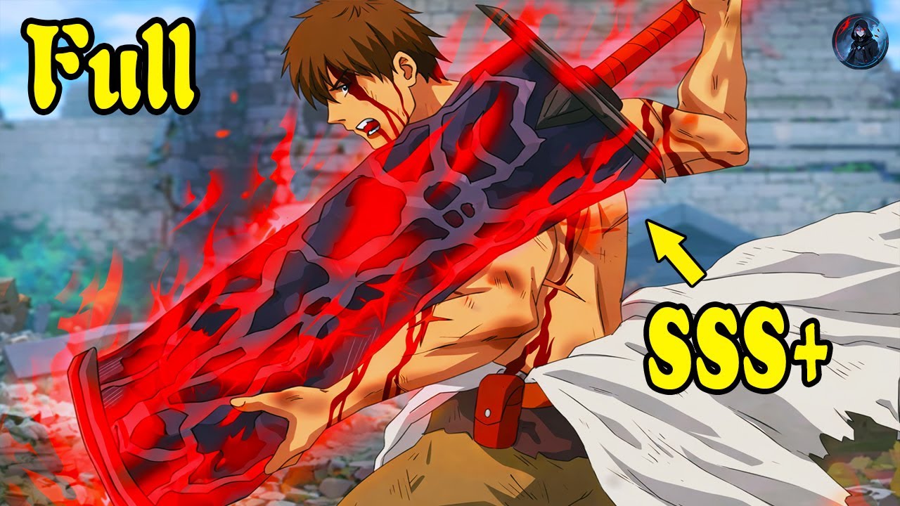 Mạnh Như Saitama Nhưng Anh Chàng Này Luôn Nghĩ Mình Yếu Hơn Cả Con Slime!