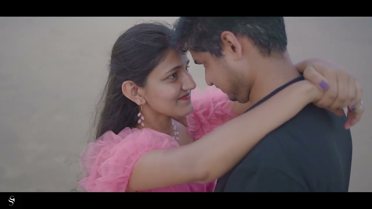 Rangaya rangaya song pre wedding shoot