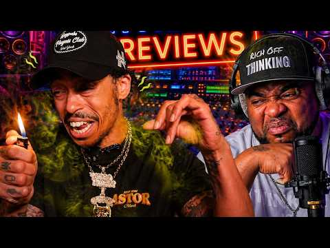Cory Gunz Goes Absolutely Insane With This Freestyle On The WYFL Beat | Tm Radio #Reaction