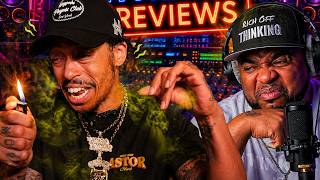 Cory Gunz Goes Absolutely Insane With This Freestyle On The WYFL Beat | Tm Radio #Reaction