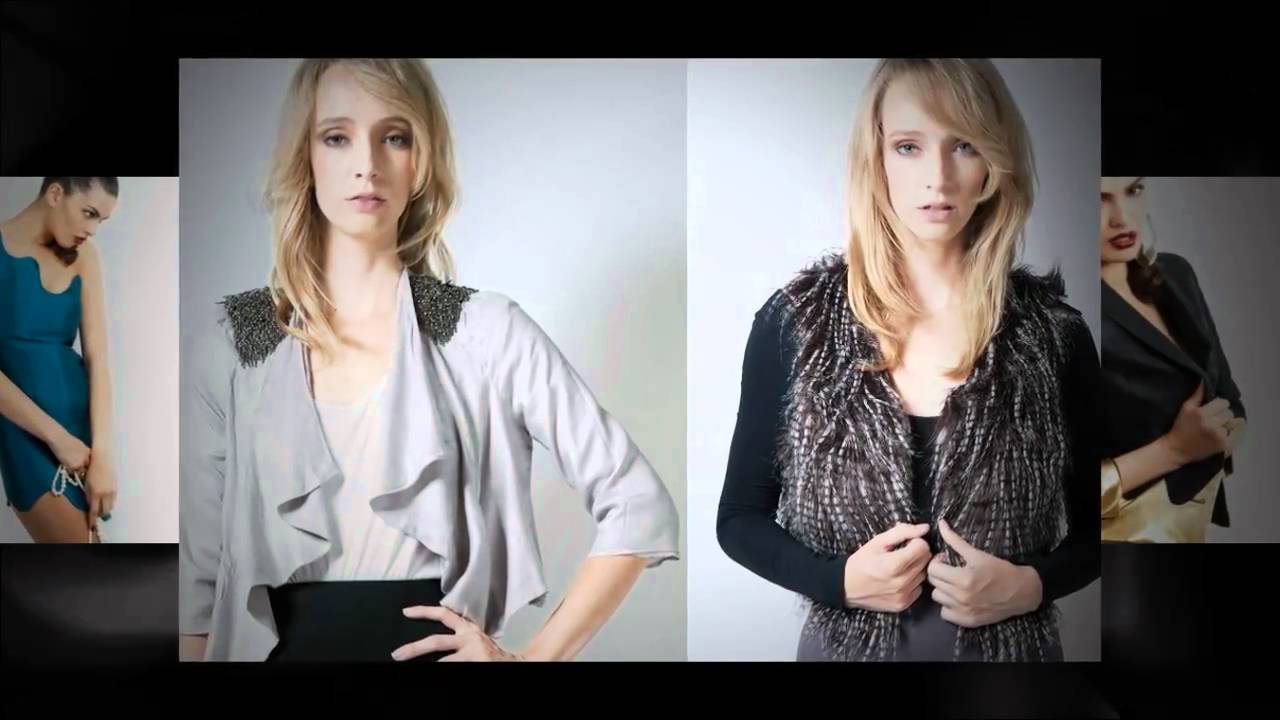 Autumn 2011 Fashion Trends