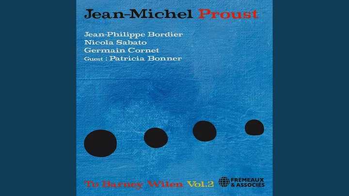 Une rumba lgre (feat. Patricia Bonner)