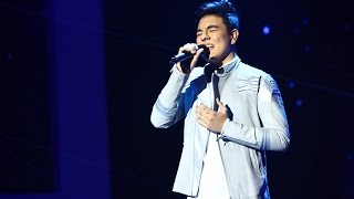 Full Duel final. Sam Smith - ”Writing's on the wall”. Vezi interpretarea lui Raul Eregep în marea finală Guide