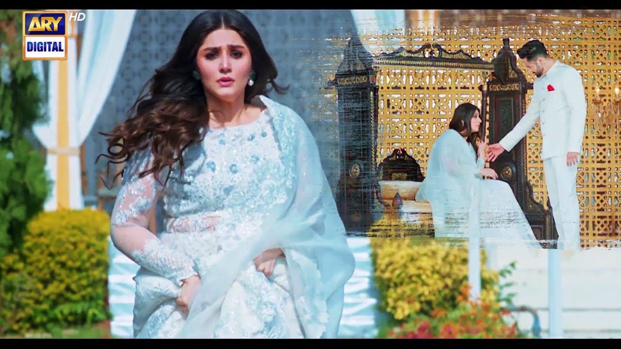 Mein Ruldi "𝗠𝗮𝗿𝗶 𝗠𝗮𝗿𝗶" | Kaisi Teri Khudgharzi OST | Adapt #ARYDigital