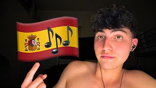 ASMR in SPANISH 🇪🇸: Susurros y Canciones en Español (ASMR en Español)