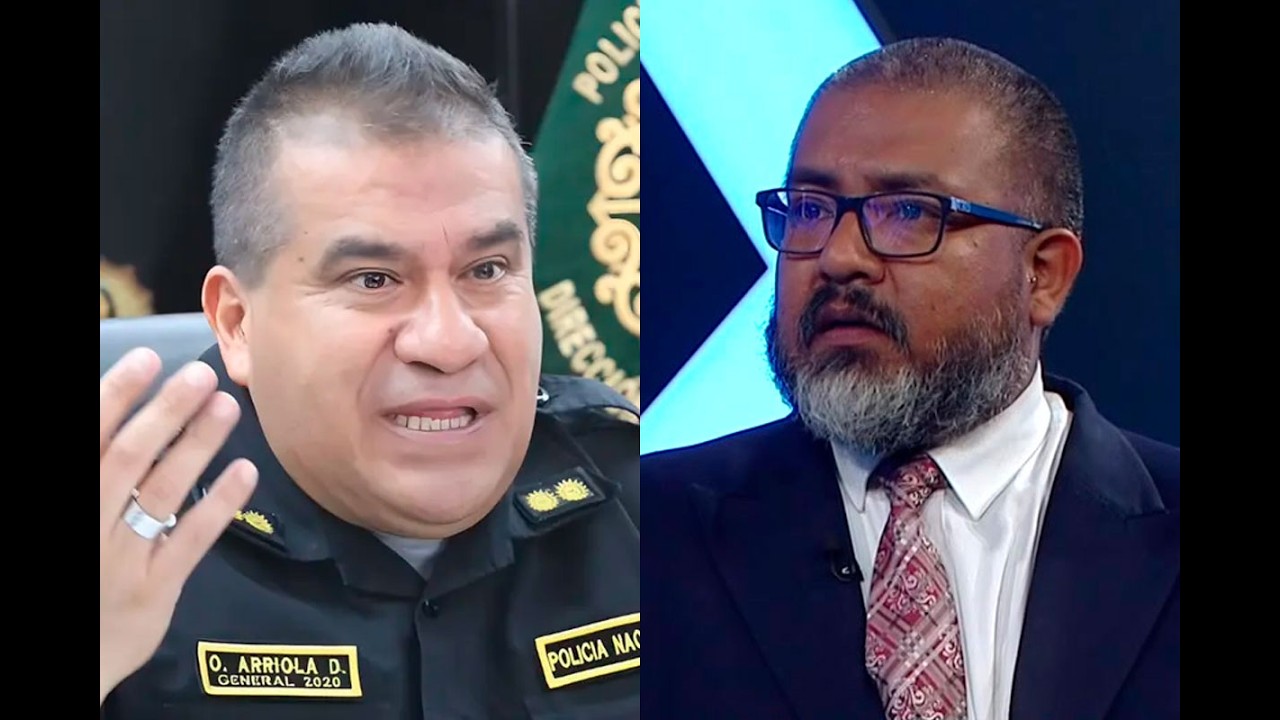 Abogado de Adrián Villar: 